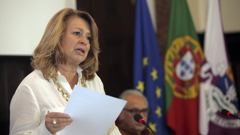 Capa do programa