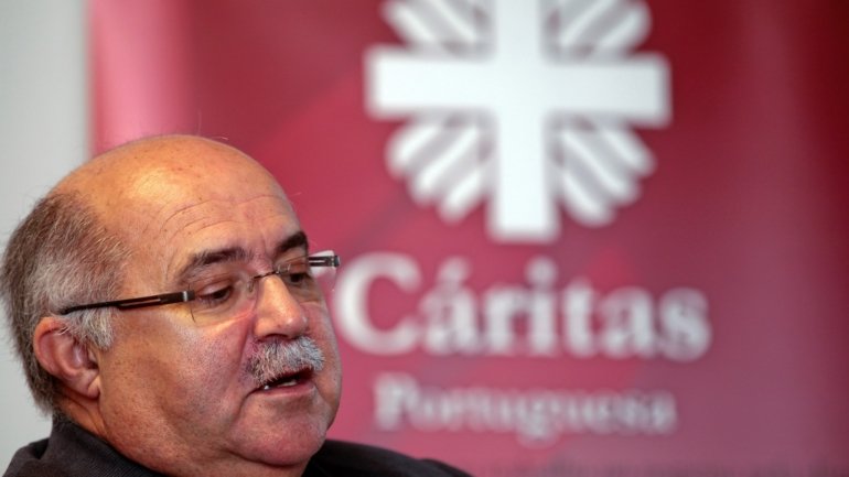 Capa do programa