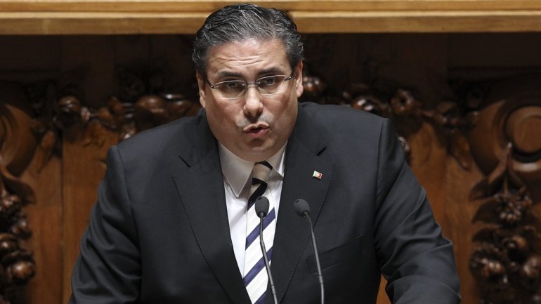 Capa do programa