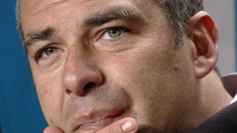 Capa do programa