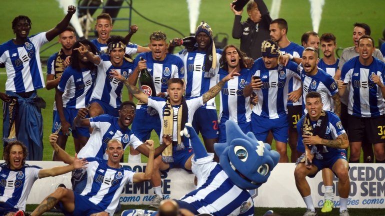 Capa do programa