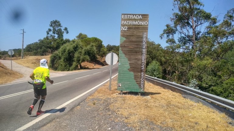 Capa do programa