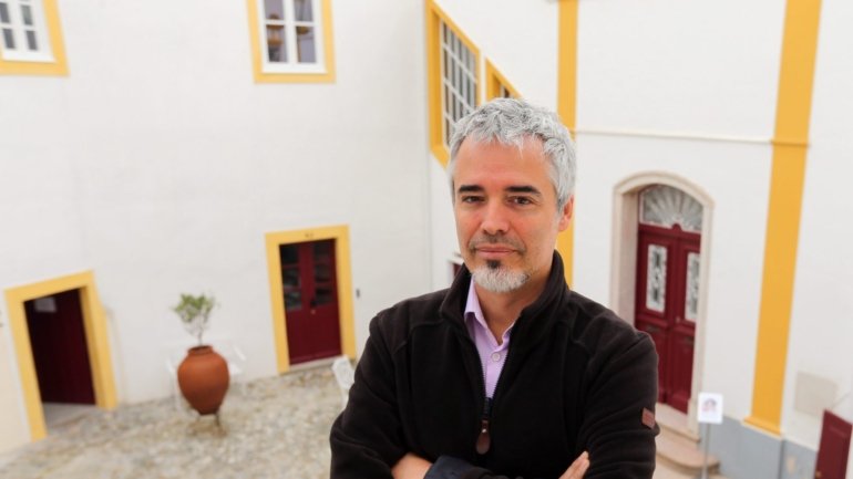 Capa do programa
