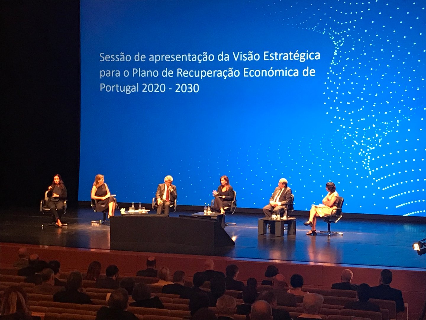 Costa Silva plano