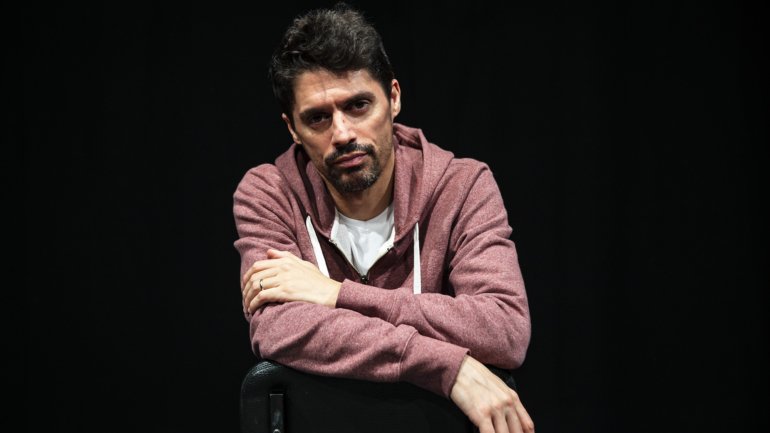 Capa do programa