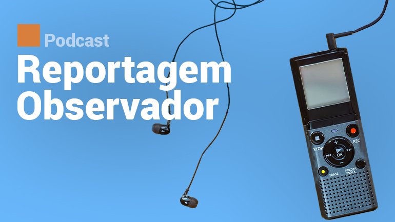 Capa do programa