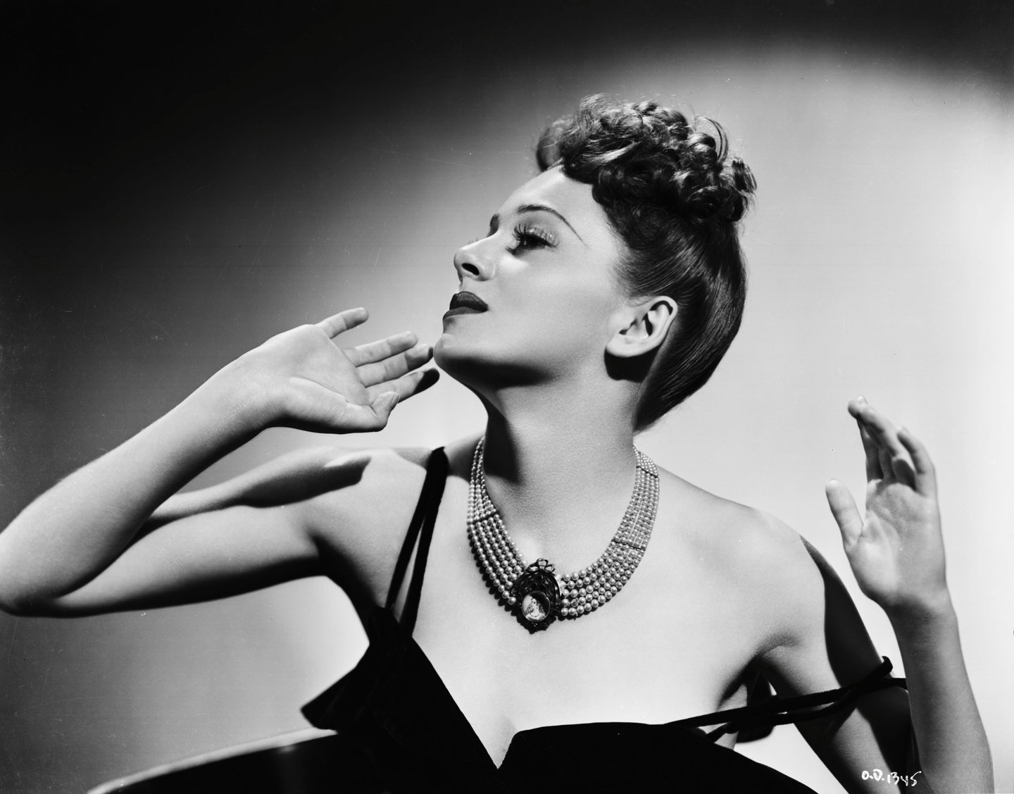 Olivia de Havilland