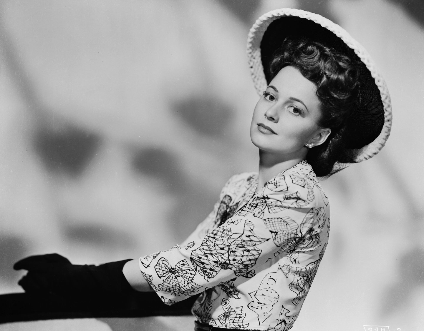 Lady Olivia