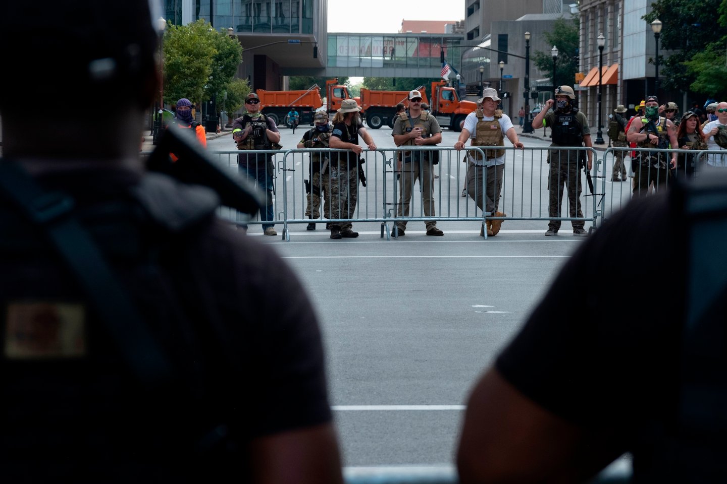 US-POLITICS-RACISM-PROTEST-UNREST