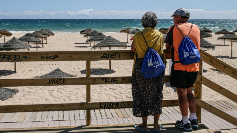 Capa do programa