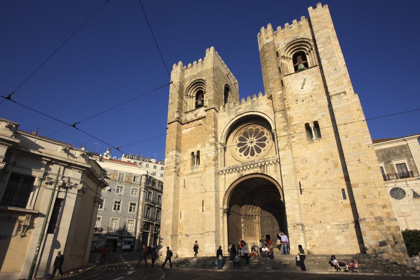 Lisbonne, Portugal