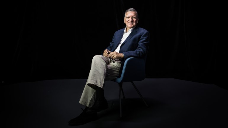 Capa do programa