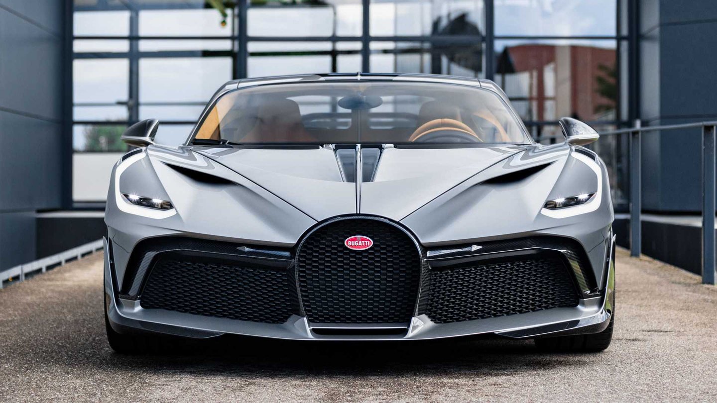 Bugatti base 1 2