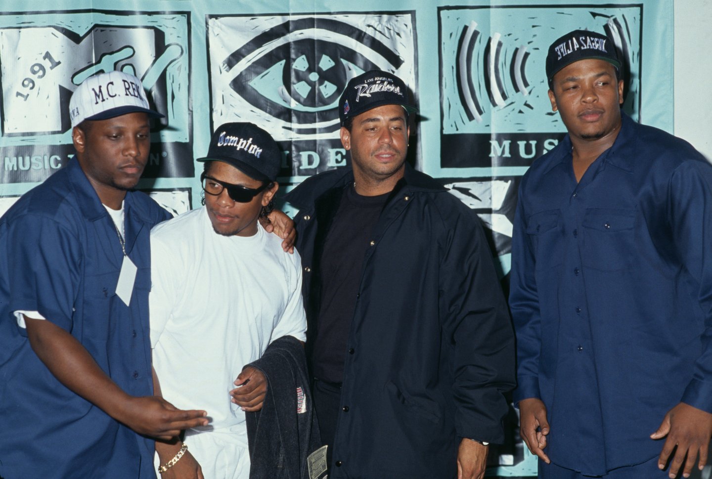 8th Annual MTV Video Music Awards