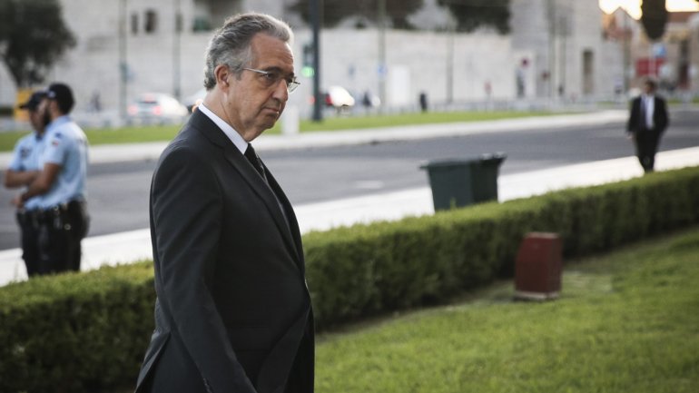 Capa do programa