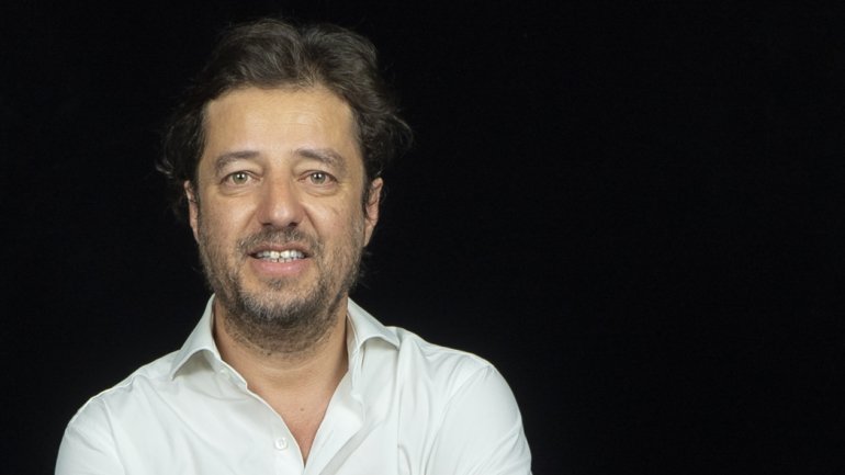 Capa do programa