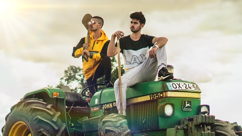 Capa do programa