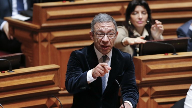 Capa do programa