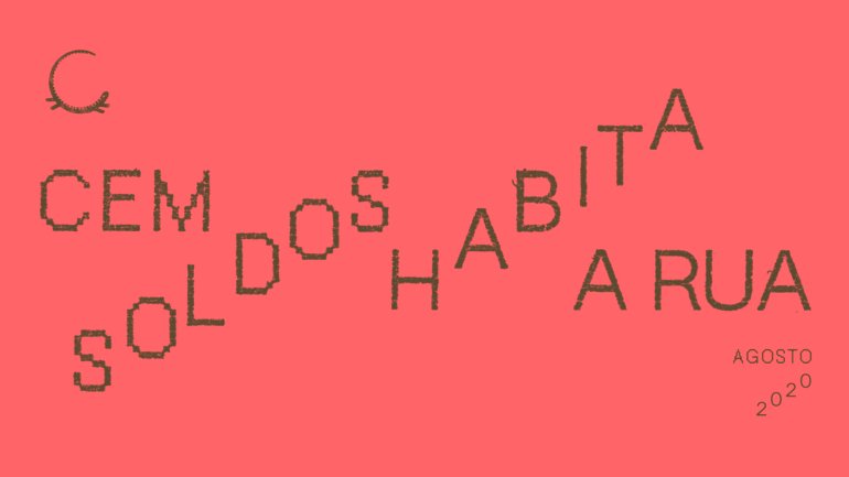Capa do programa