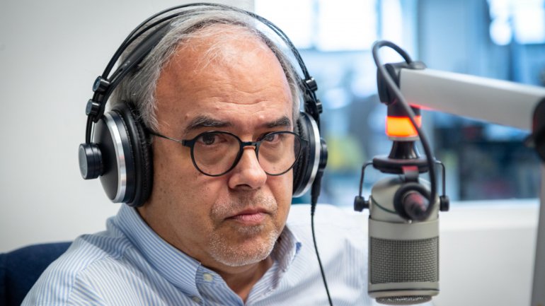 Capa do programa