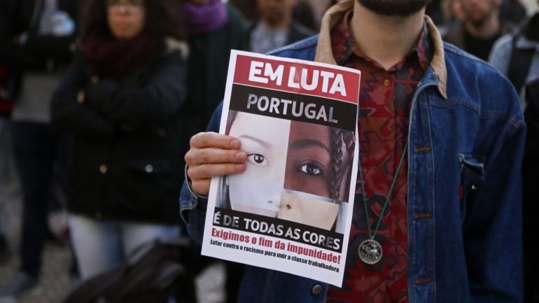 Capa do programa