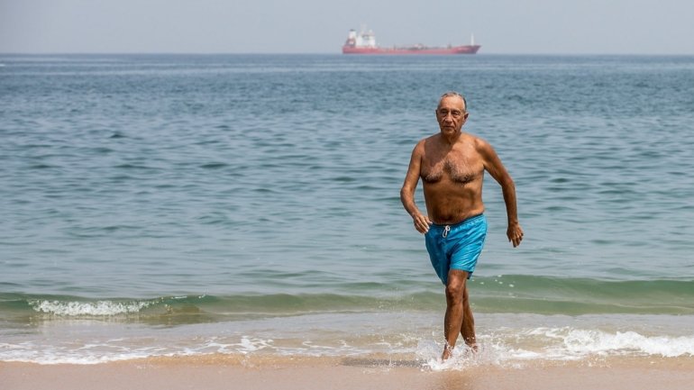 Capa do programa