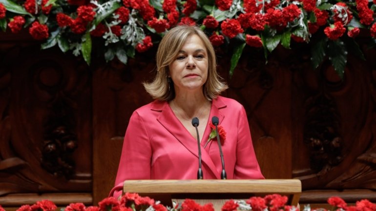 Capa do programa