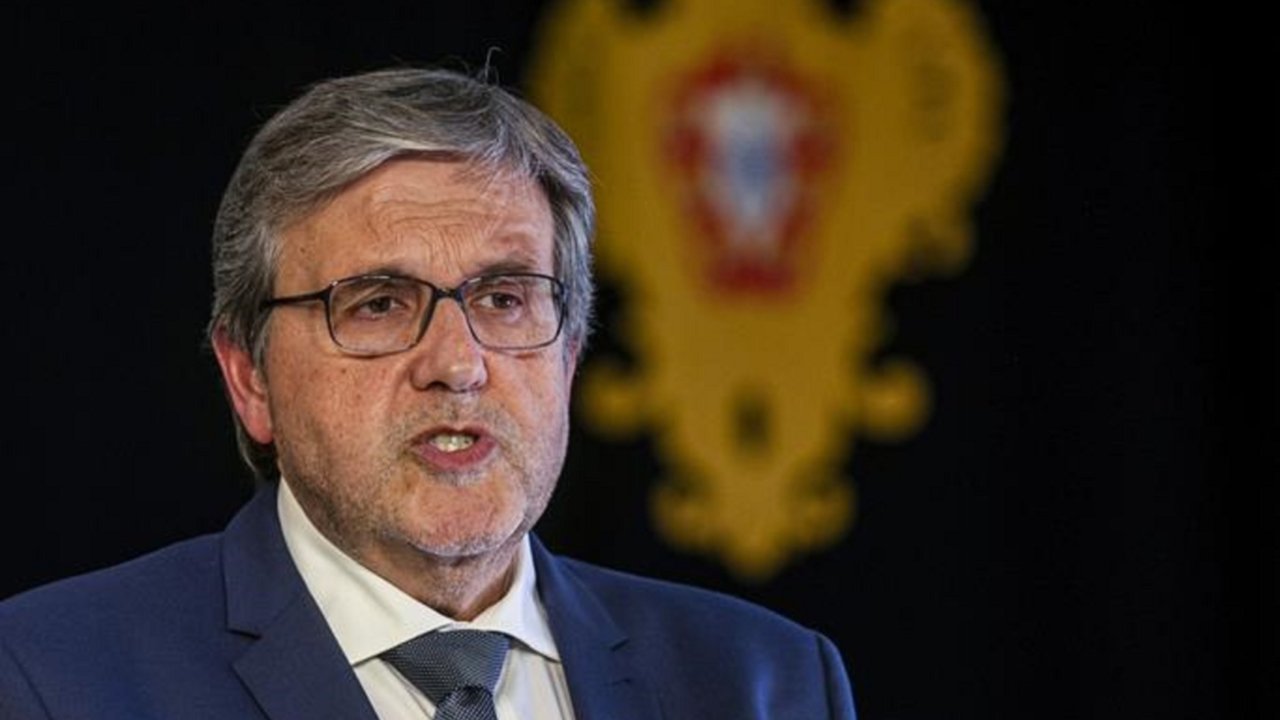 Capa do programa