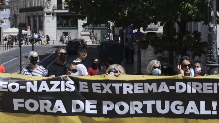 Capa do programa
