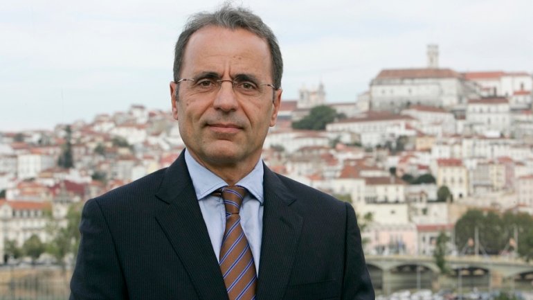 Capa do programa