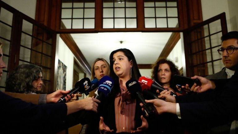 Capa do programa