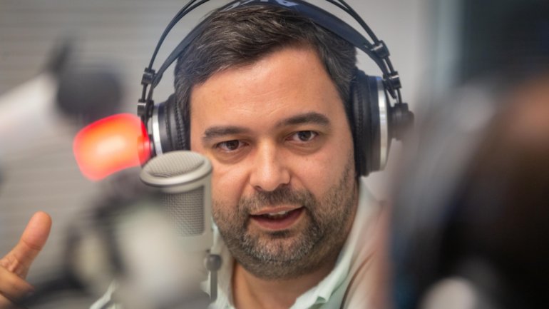 Capa do programa