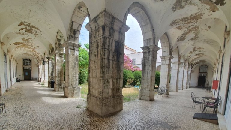 Capa do programa