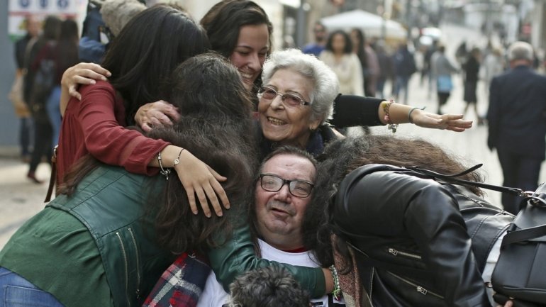 Capa do programa