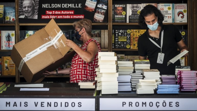 Capa do programa
