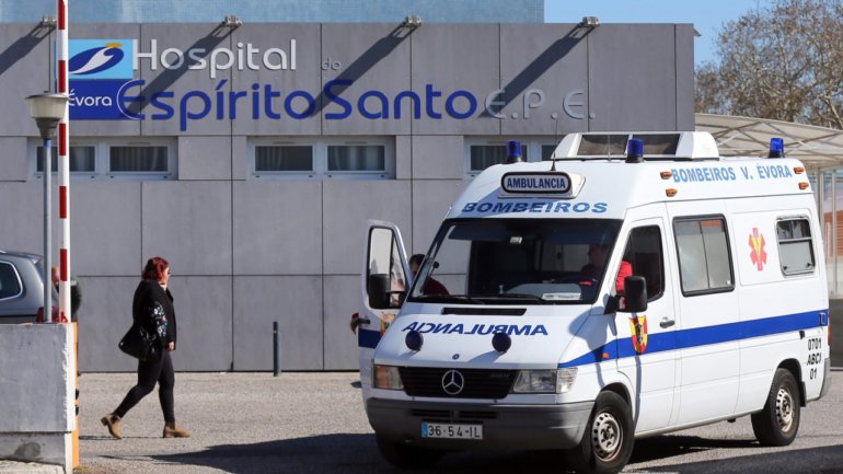 Capa do programa