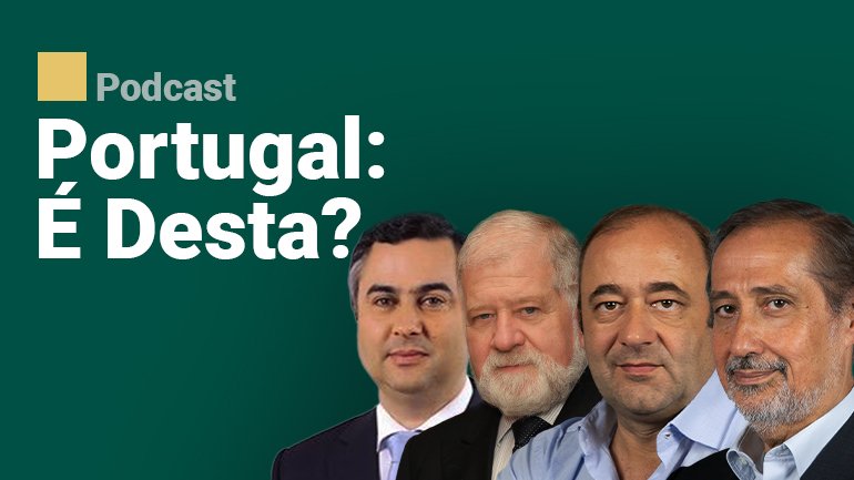 Capa do programa