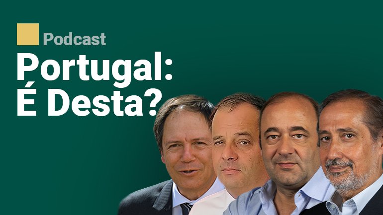 Capa do programa