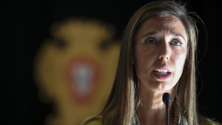 Capa do programa