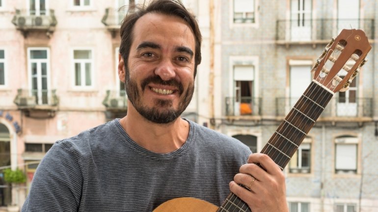 Capa do programa