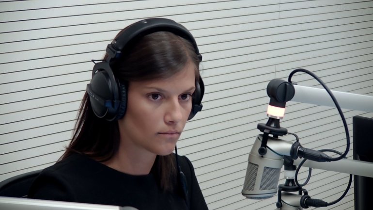 Capa do programa