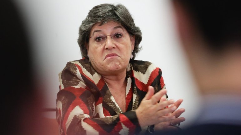 Capa do programa