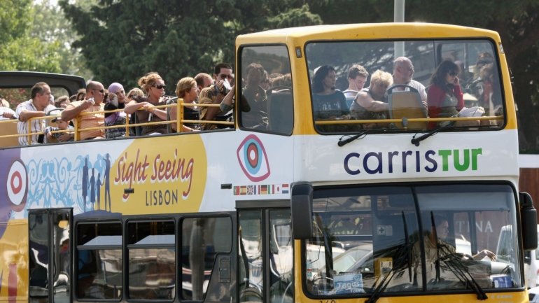 Capa do programa