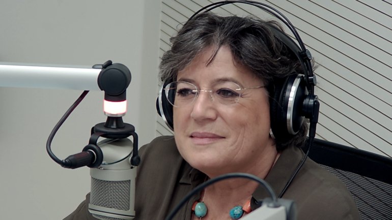 Capa do programa