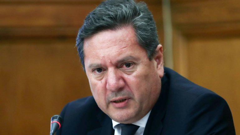 Capa do programa