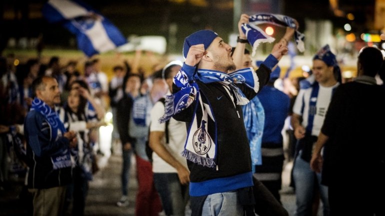 Capa do programa