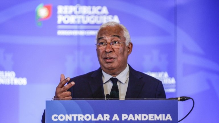 Capa do programa