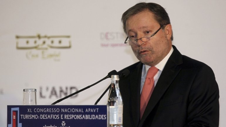 Capa do programa
