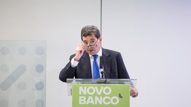 Capa do programa