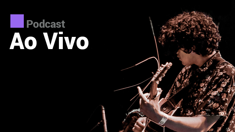 Capa do programa